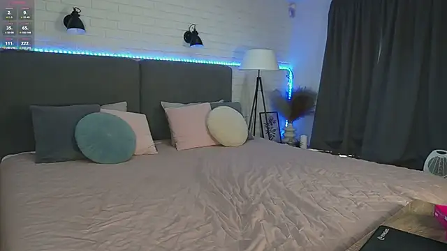 Baby  Lola online show from May 2026 06:09:02 AM