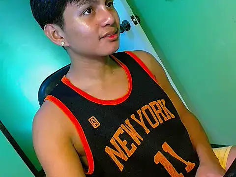 Alexx 143 online show from July 2026 12:45:02 PM