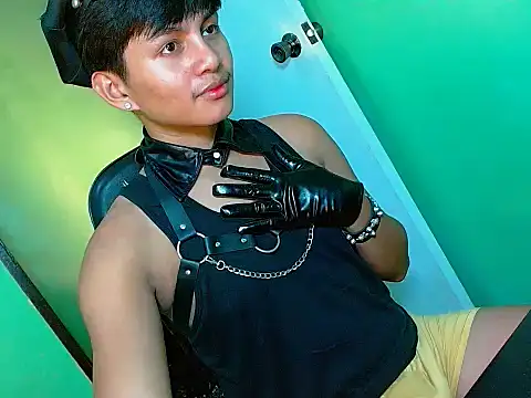 Alexx 143 online show from July 2026 12:09:01 PM