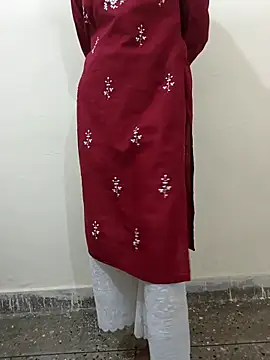 Alia-00 online show from October 2025 04:34:01 AM