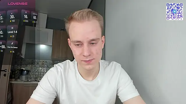 Kevin Young Cat online show from November 2025 04:06:02 PM