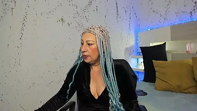 JaddeWalker online show from September 2025 11:26:01 AM