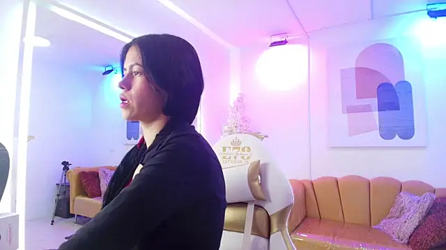 Anastasiia rouse online show from September 2025 03:21:01 AM