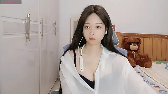 Xiaotantan-99 online show from September 2025 05:27:01 PM