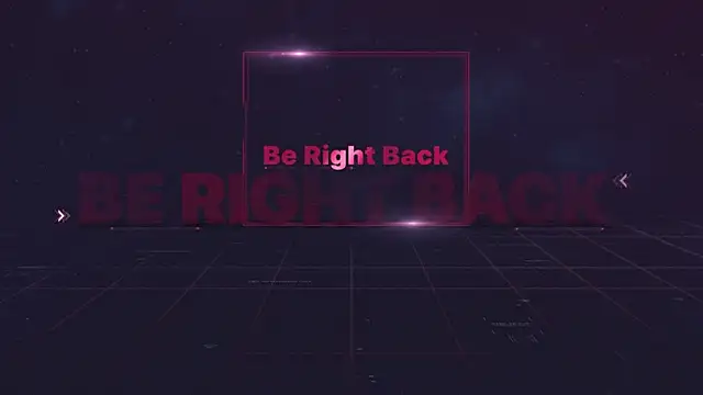 Bree  Morgan online show from December 2025 07:11:01 PM