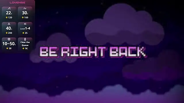 Bree  Morgan online show from February 2026 07:01:02 PM