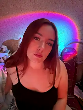 Snapshot of Sweet_lollipop25 chatting on October 2025 07:35:02 PM Sweet lollipop25 online show from October 2025 07:35:02 PM