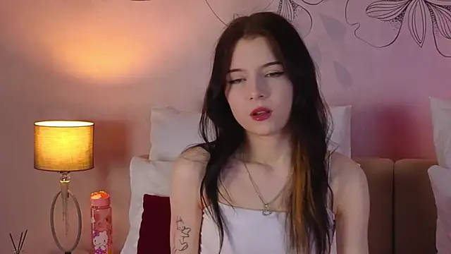 Angel  Rosse online show from June 2026 04:49:02 PM