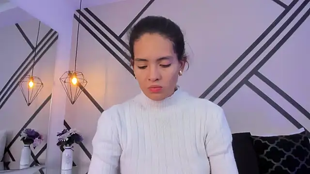 MadissonScotts online show from October 2025 11:43:01 AM