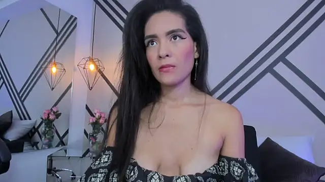 MadissonScotts online show from November 2025 12:27:02 PM