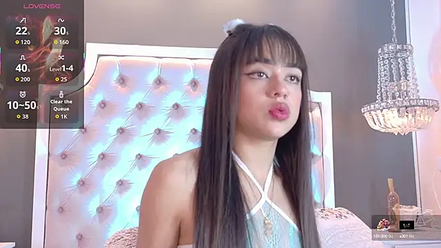 Snapshot of TifannyWolf_ chatting on September 2025 05:31:01 AM TifannyWolf online show from September 2025 05:31:01 AM