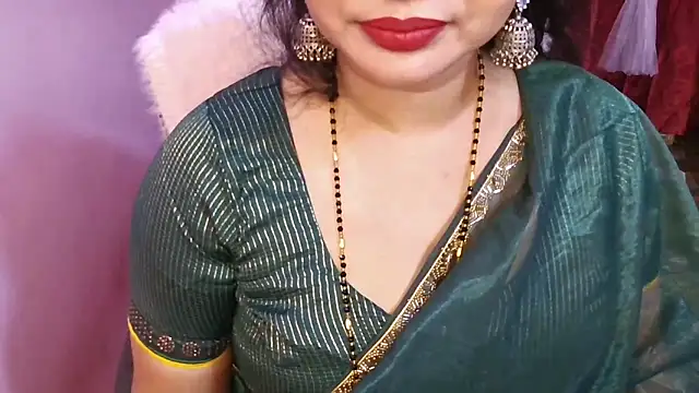 QUEEN SAKHI- online show from February 2026 12:56:02 PM