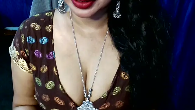 QUEEN SAKHI- online show from April 2026 08:43:01 AM