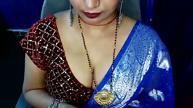 QUEEN SAKHI- online show from May 2026 01:35:01 AM