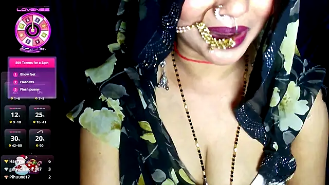 QUEEN SAKHI- online show from July 2026 07:07:01 PM