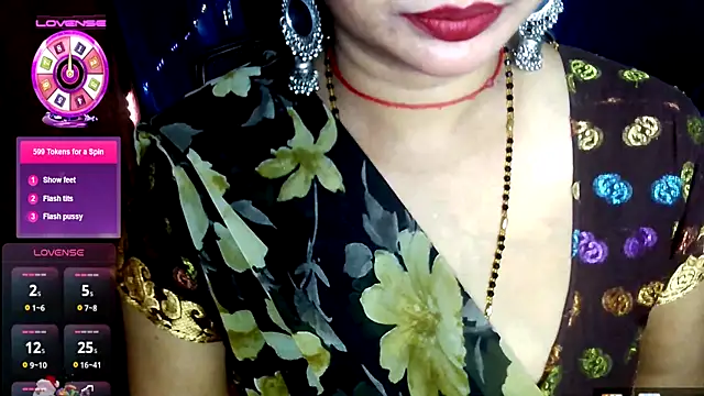 QUEEN SAKHI- online show from July 2026 05:59:02 PM