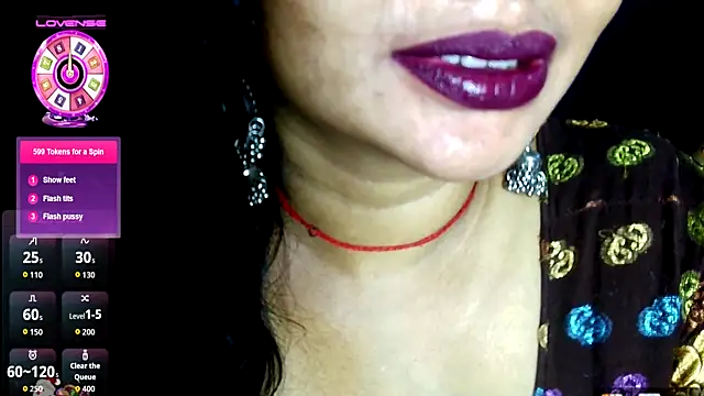 QUEEN SAKHI- online show from July 2026 06:24:02 PM