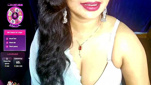 QUEEN SAKHI- online show from July 2026 08:26:02 PM