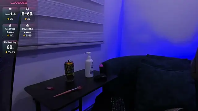 SafiroBlake online show from September 2025 03:30:02 AM