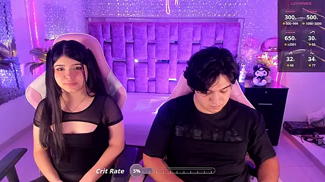 EmilyANDrew  online show from October 2025 04:20:02 AM