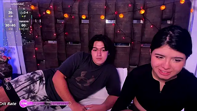 EmilyANDrew  online show from October 2025 04:46:01 AM