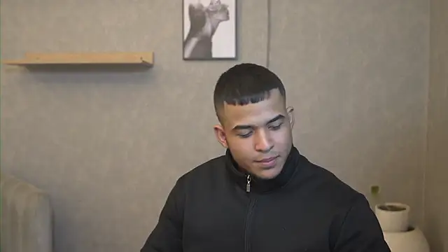 Thiago Valente online show from February 2026 05:31:01 PM