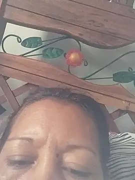 marinita13 online show from December 2025 09:53:01 PM