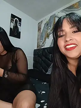 Madame Deborass online show from May 2026 08:18:01 PM