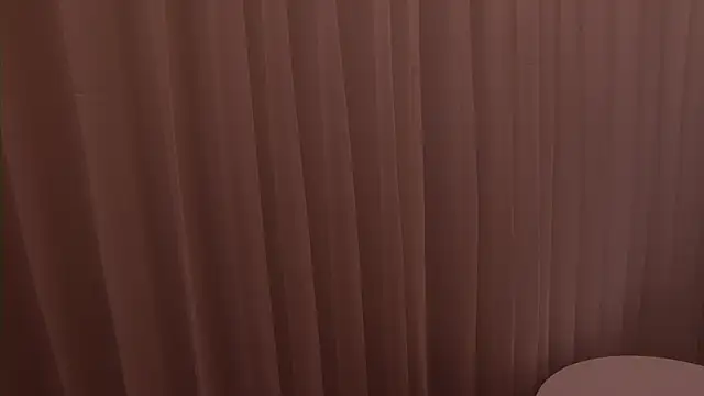 Ariaa Isabell online show from September 2025 06:34:01 PM