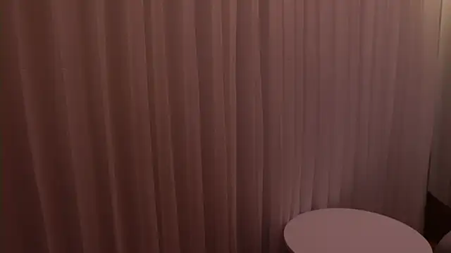 Ariaa Isabell online show from September 2025 06:13:02 PM