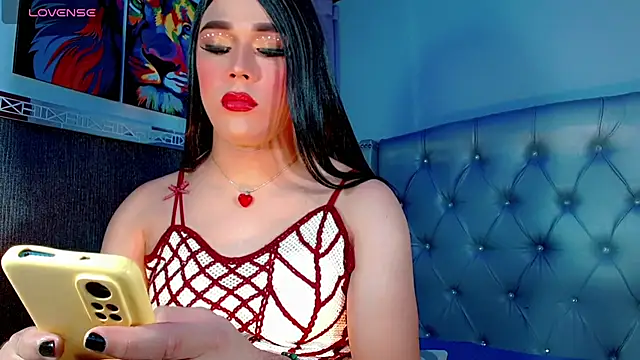 AmazingMistressNathy online show from September 2025 08:13:02 AM