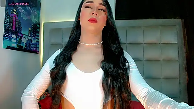 AmazingMistressNathy online show from January 2026 05:22:01 AM