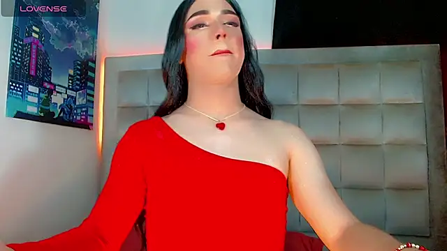 AmazingMistressNathy online show from February 2026 05:16:02 AM