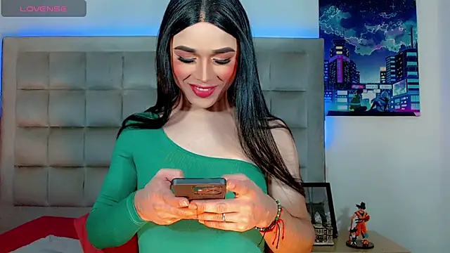 AmazingMistressNathy online show from May 2026 03:55:02 AM