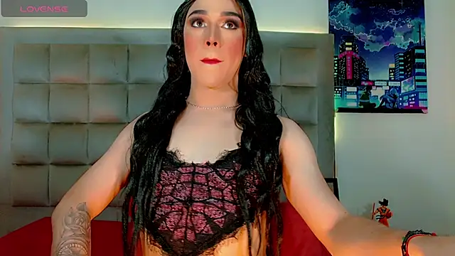 AmazingMistressNathy online show from May 2026 04:52:01 AM