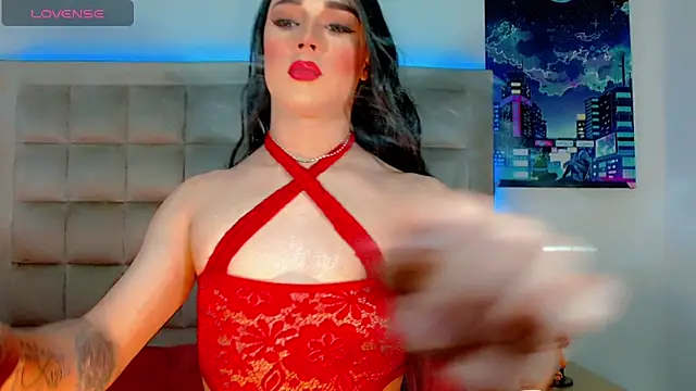 AmazingMistressNathy online show from May 2026 04:08:02 AM