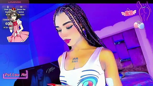 LADY-HOT-SEXY- online show from October 2025 10:36:01 AM