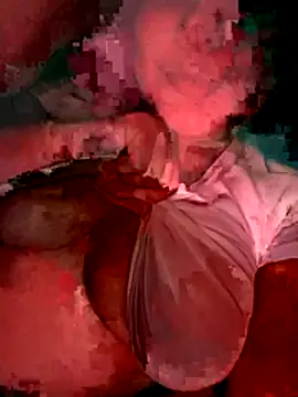 Theredcorazon online show from December 2025 09:03:02 AM