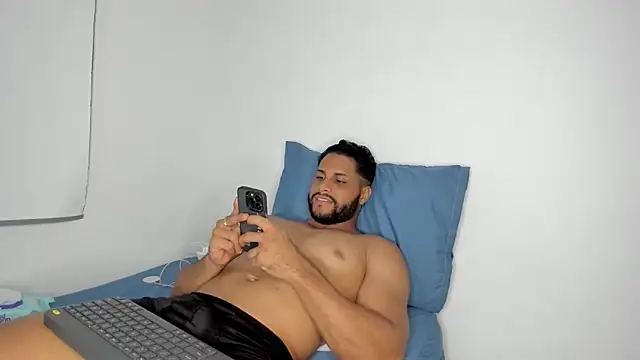 Pier Simons online show from February 2026 05:55:02 AM