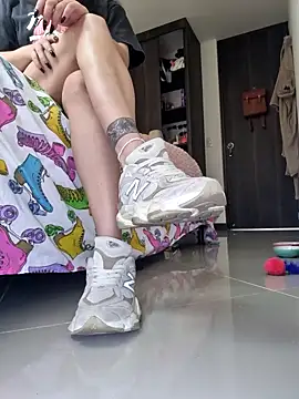 Snapshot of Ammberly__Adam23 chatting on November 2025 05:24:01 PM Ammberly Adam23 online show from November 2025 05:24:01 PM