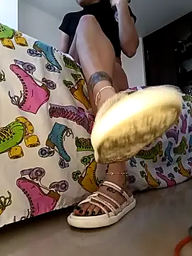 Snapshot of Ammberly__Adam23 chatting on November 2025 12:15:02 PM Ammberly Adam23 online show from November 2025 12:15:02 PM