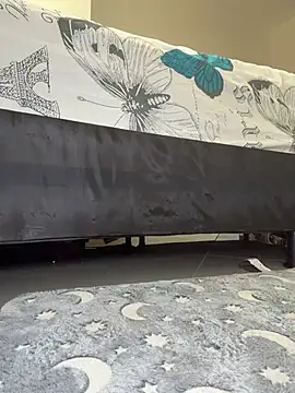 Snapshot of Ammberly__Adam23 chatting on January 2026 04:45:01 PM Ammberly Adam23 online show from January 2026 04:45:01 PM