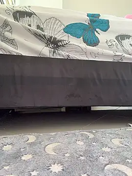 Snapshot of Ammberly__Adam23 chatting on January 2026 09:18:02 PM Ammberly Adam23 online show from January 2026 09:18:02 PM