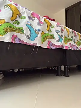 Snapshot of Ammberly__Adam23 chatting on February 2026 05:08:01 PM Ammberly Adam23 online show from February 2026 05:08:01 PM