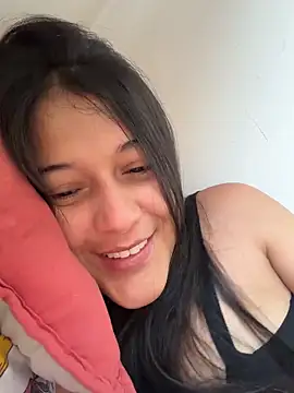 Snapshot of Ammberly__Adam23 chatting on February 2026 01:07:02 PM Ammberly Adam23 online show from February 2026 01:07:02 PM