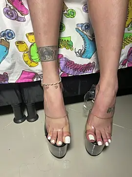 Snapshot of Ammberly__Adam23 chatting on March 2026 08:12:02 PM Ammberly Adam23 online show from March 2026 08:12:02 PM