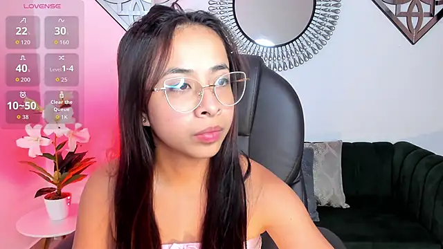 July Adams online show from February 2026 02:58:02 PM