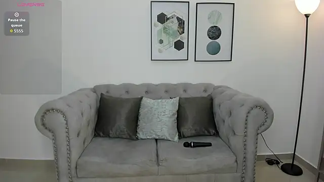 July Adams online show from May 2026 04:07:02 AM