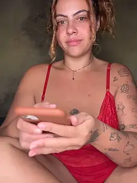 Chloe Leaozinho online show from May 2026 03:04:02 AM