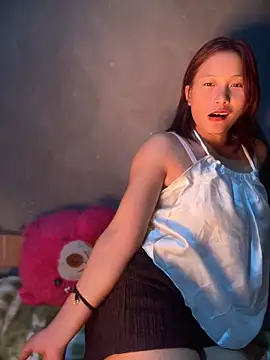 Sanmay55 online show from October 2025 02:07:02 PM